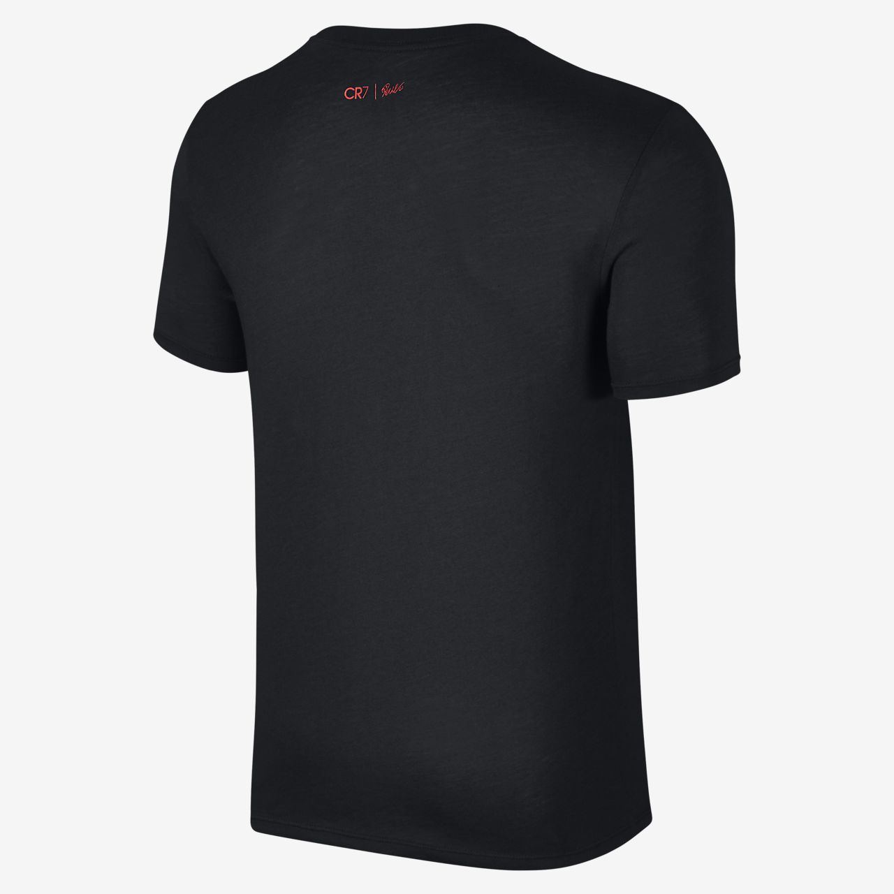 Nike CR7 Men's Football T-Shirt. Nike.com IN