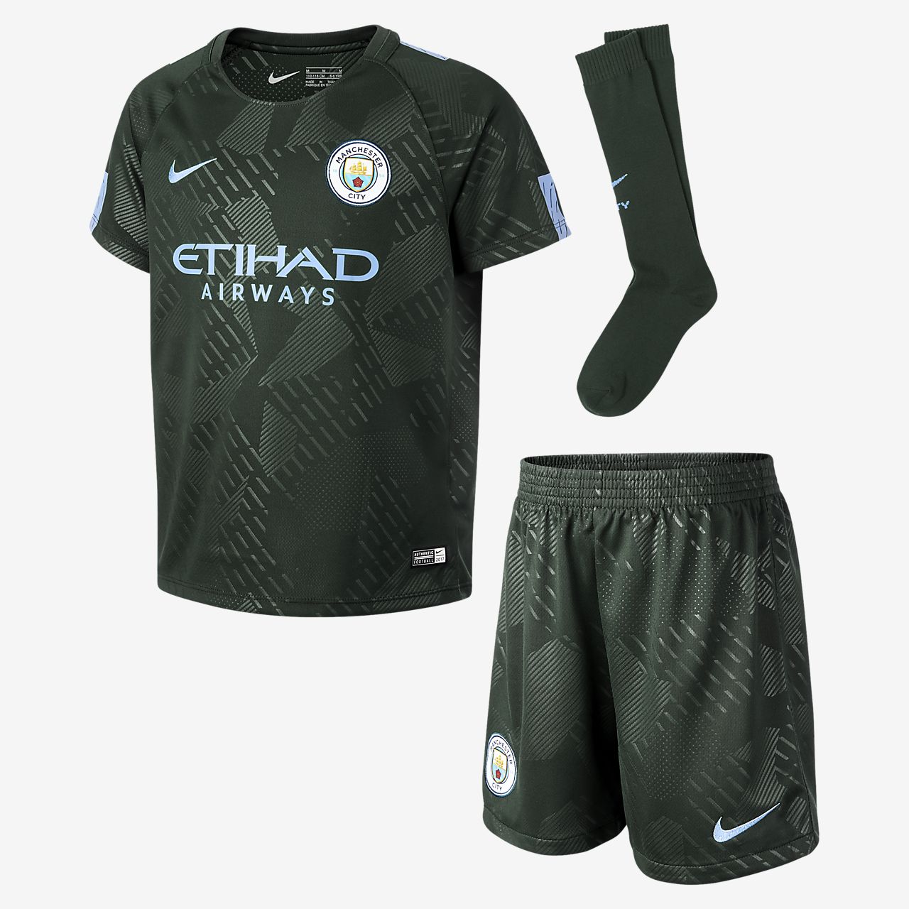 tenue de foot Manchester City 2017 tenue de foot Manchester City 2017