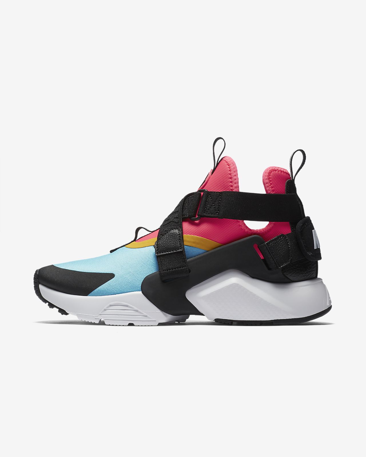nike air huarache city