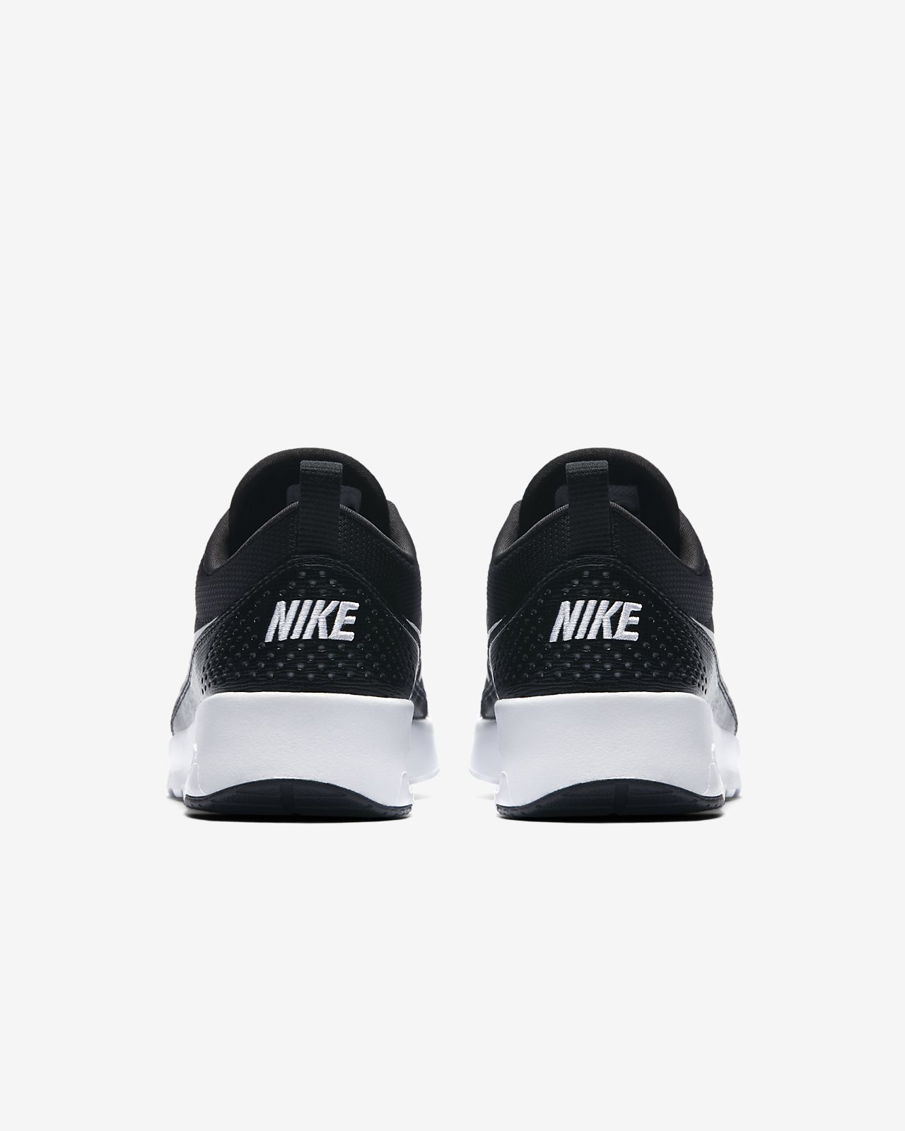 Nike Air Max Thea Basket Weave Trainers In Pink | Sneakers Nike Air Max Thea Basket Weave Trainers In Pink | Sneakers