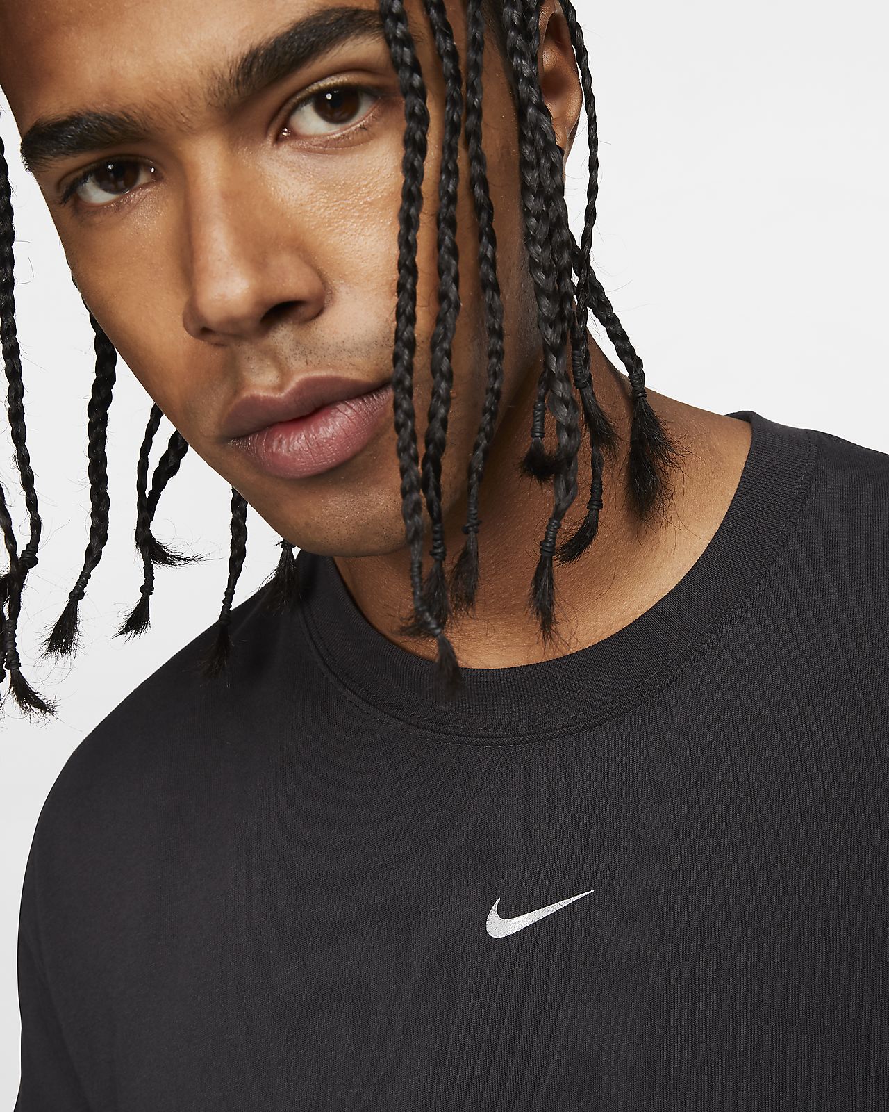 nike olivia kim tee