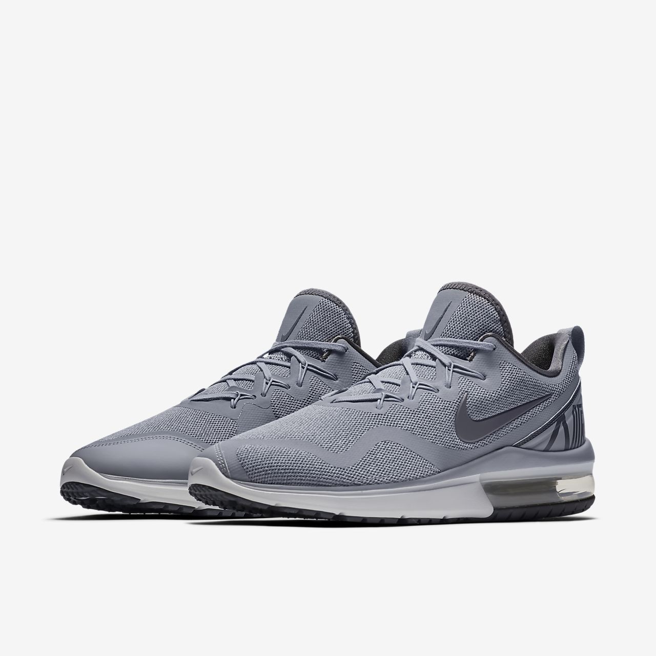 nike air max fury zapatillas de running - hombre nike air max fury zapatillas de running - hombre