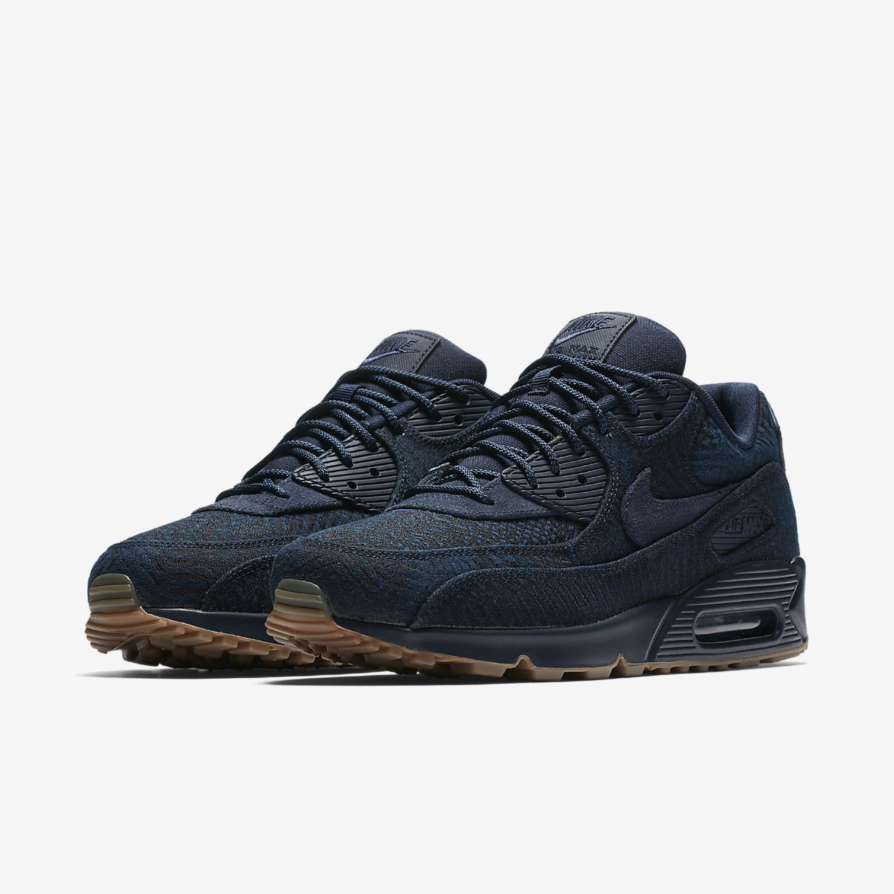 air max 90 premium indigo air max 90 premium indigo