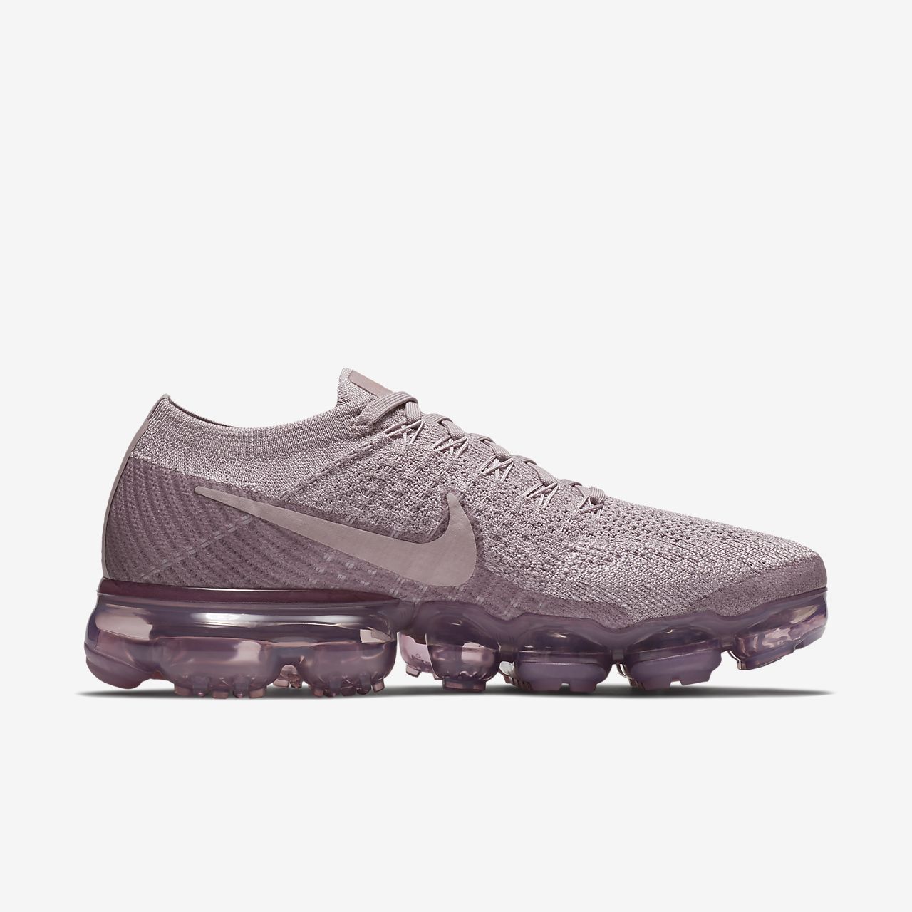 vapormax femme gris