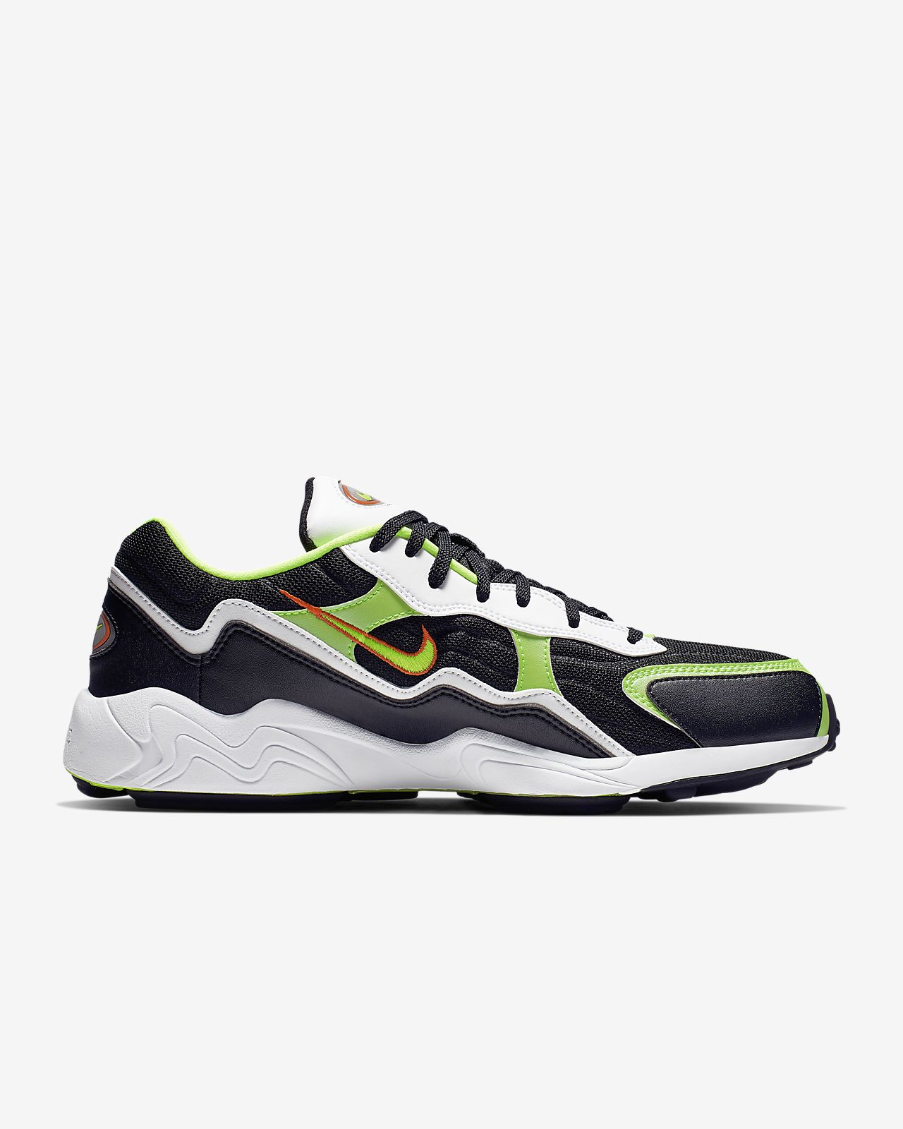 nike zoom alpha