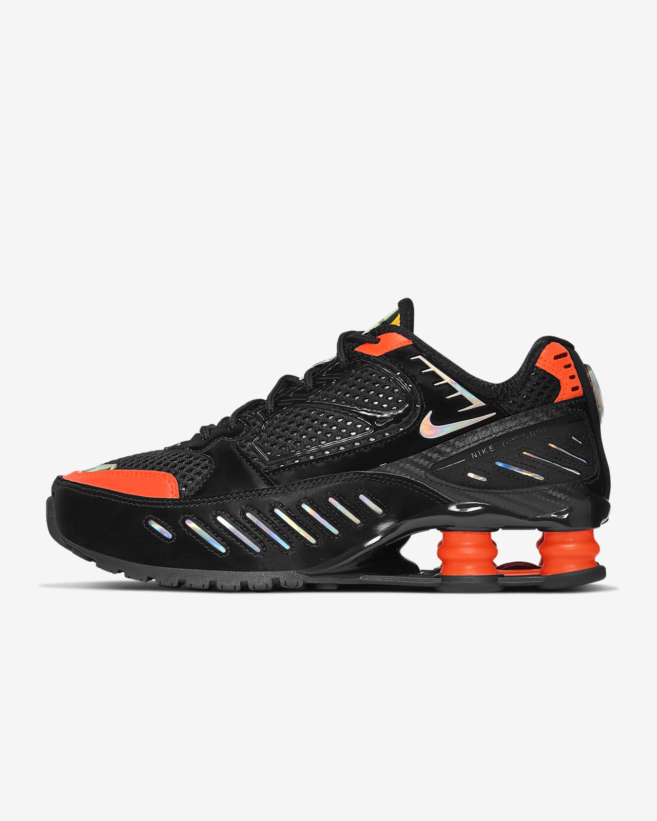 Scarpa Nike Shox Enigma 9000 - Donna Scarpa Nike Shox Enigma 9000 - Donna