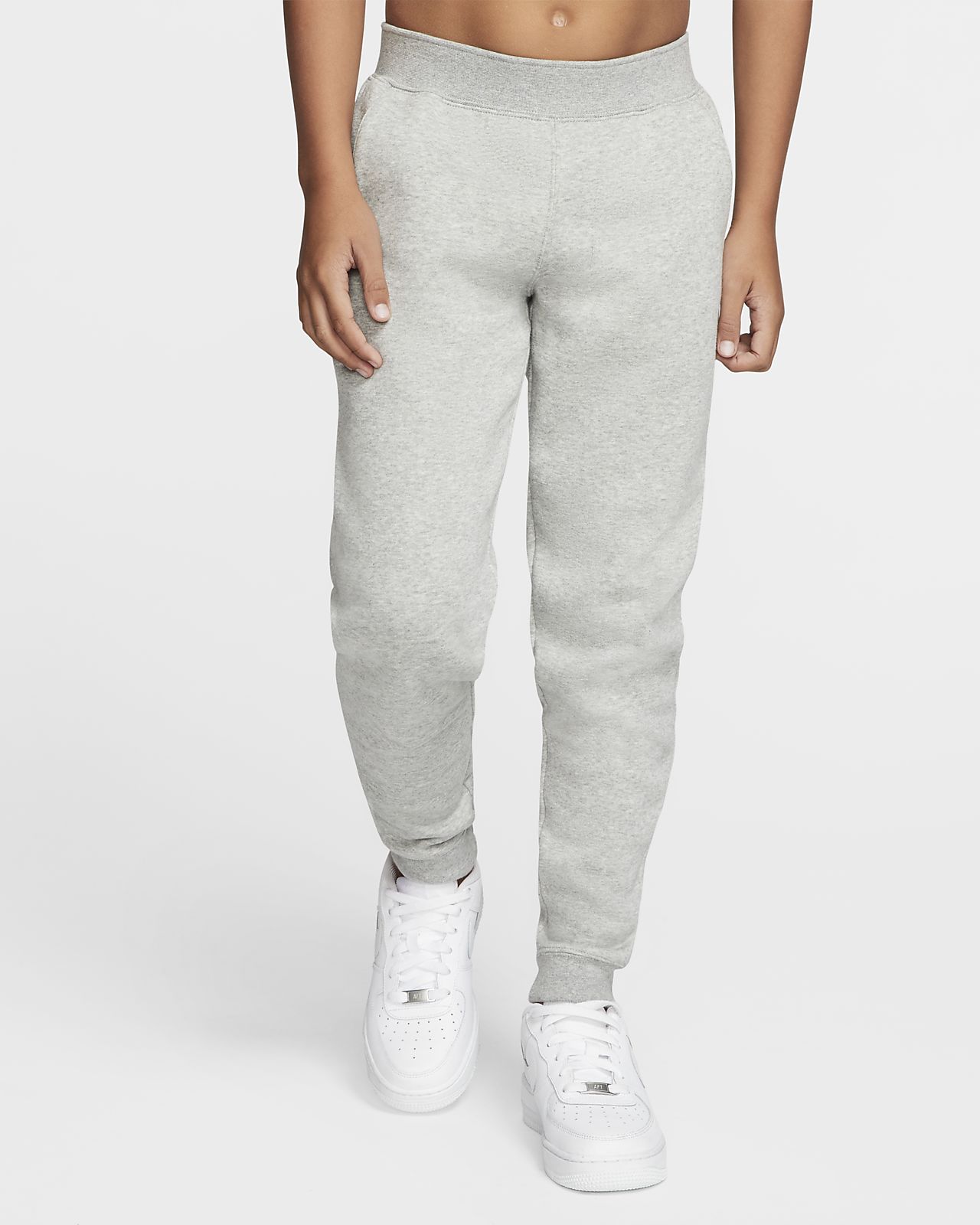 boys nike track pants