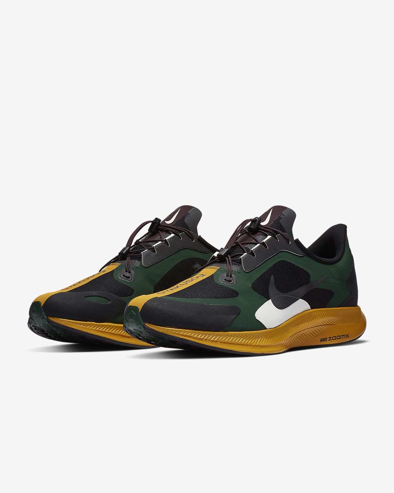 Nike Gyakusou Zoom Pegasus 35 Turbo Men's Shoe. Nike.com Nike Gyakusou Zoom Pegasus 35 Turbo Men's Shoe. Nike.com