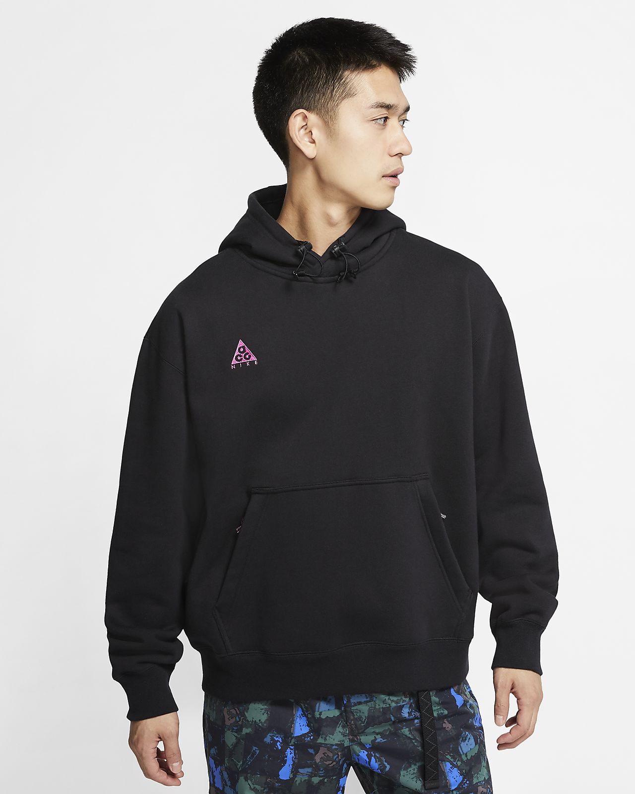 Nike ACG Hoodie. Nike NL