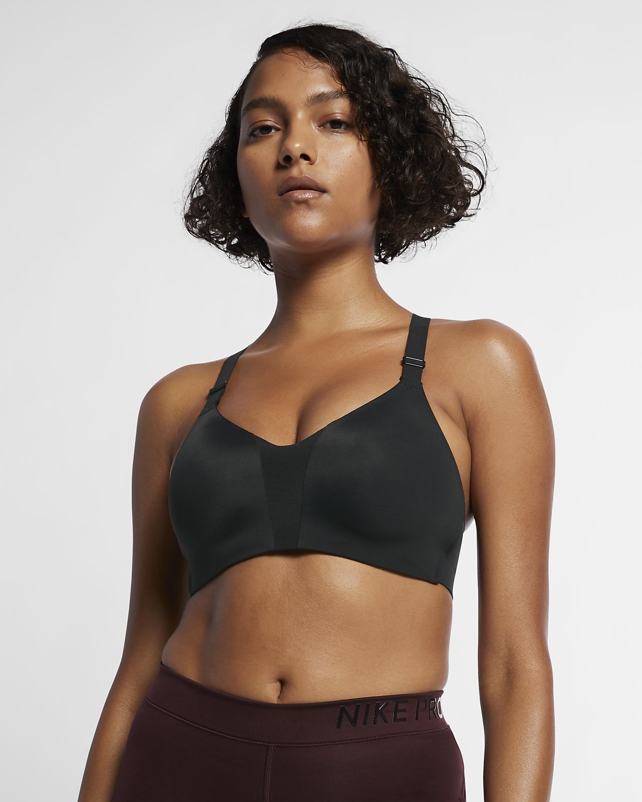 nike high impact sports bras