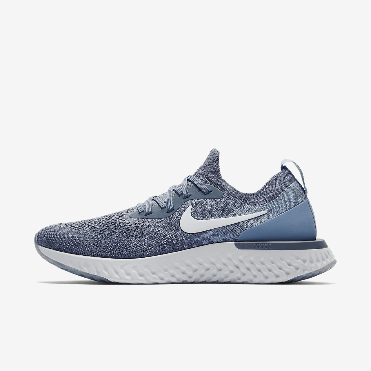 nike epic react flyknit femme bleu nike epic react flyknit femme bleu