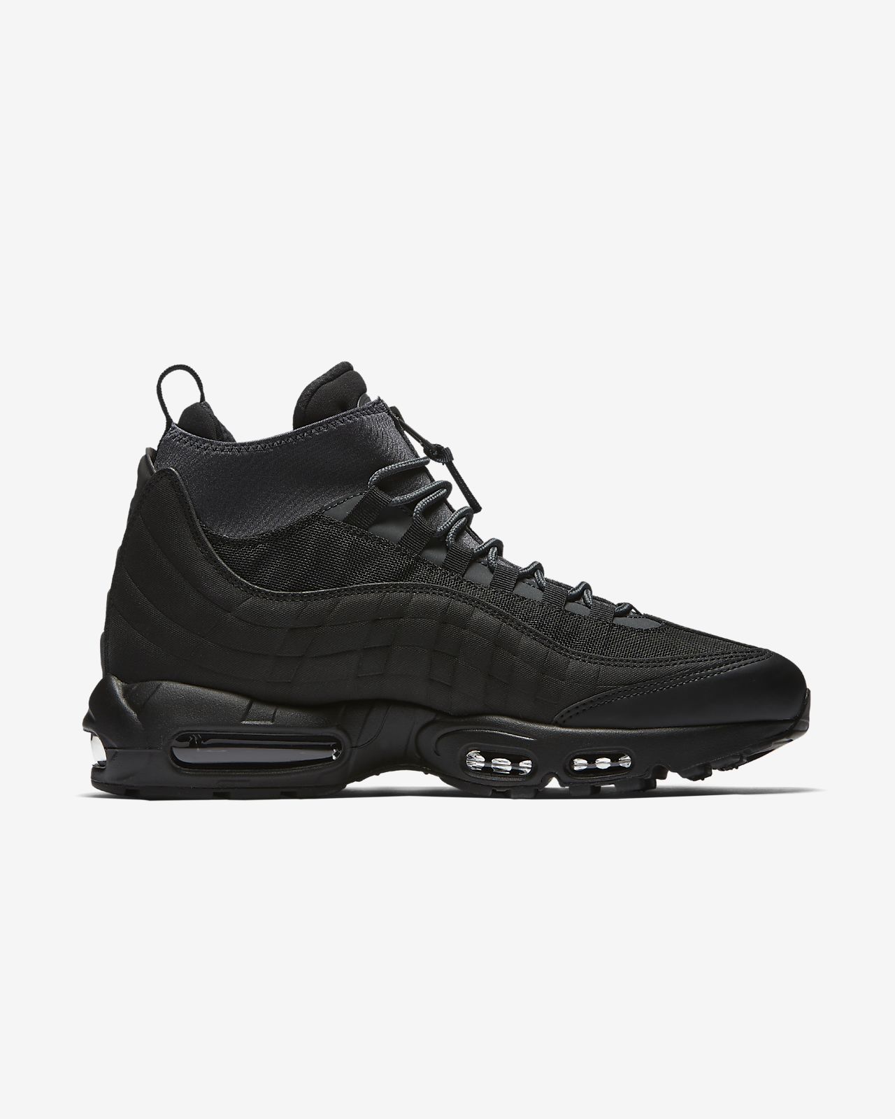 Nike Air Max 95 SneakerBoot Men's Boot Nike Air Max 95 SneakerBoot Men's Boot
