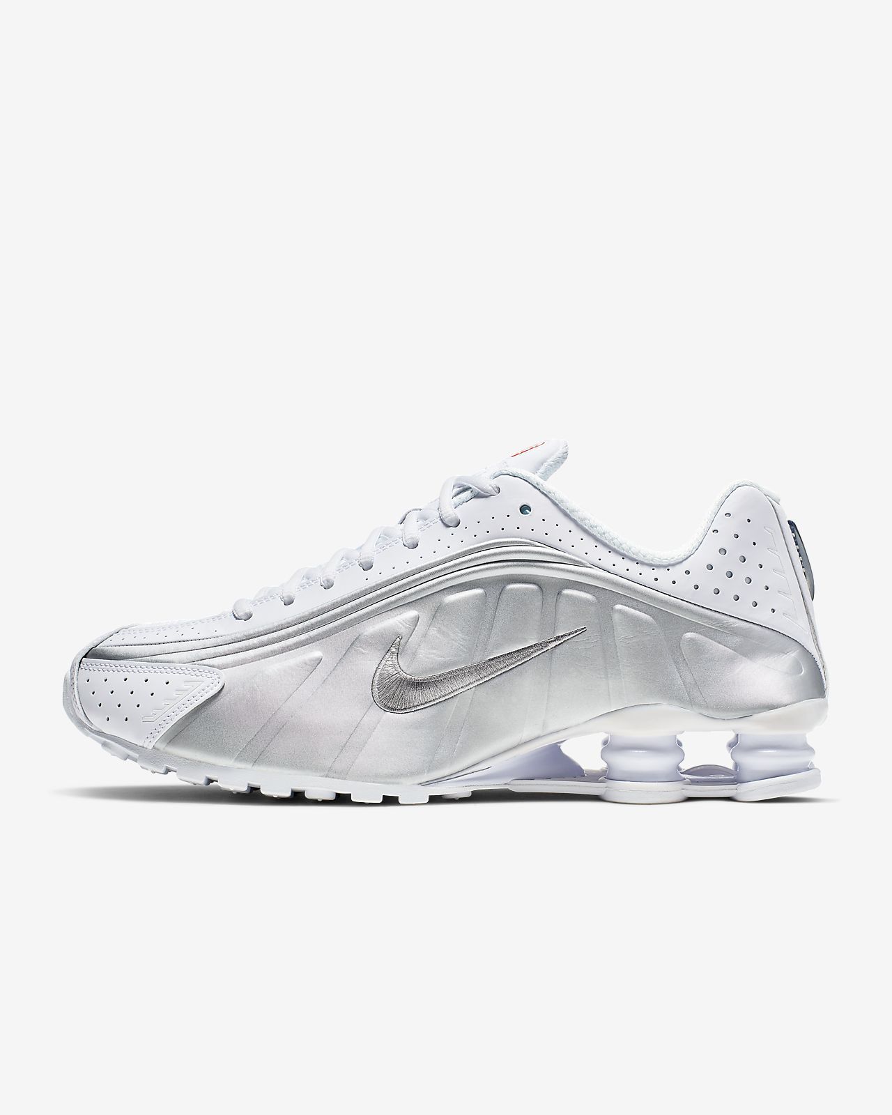 Nike Air Shox Heren prijs