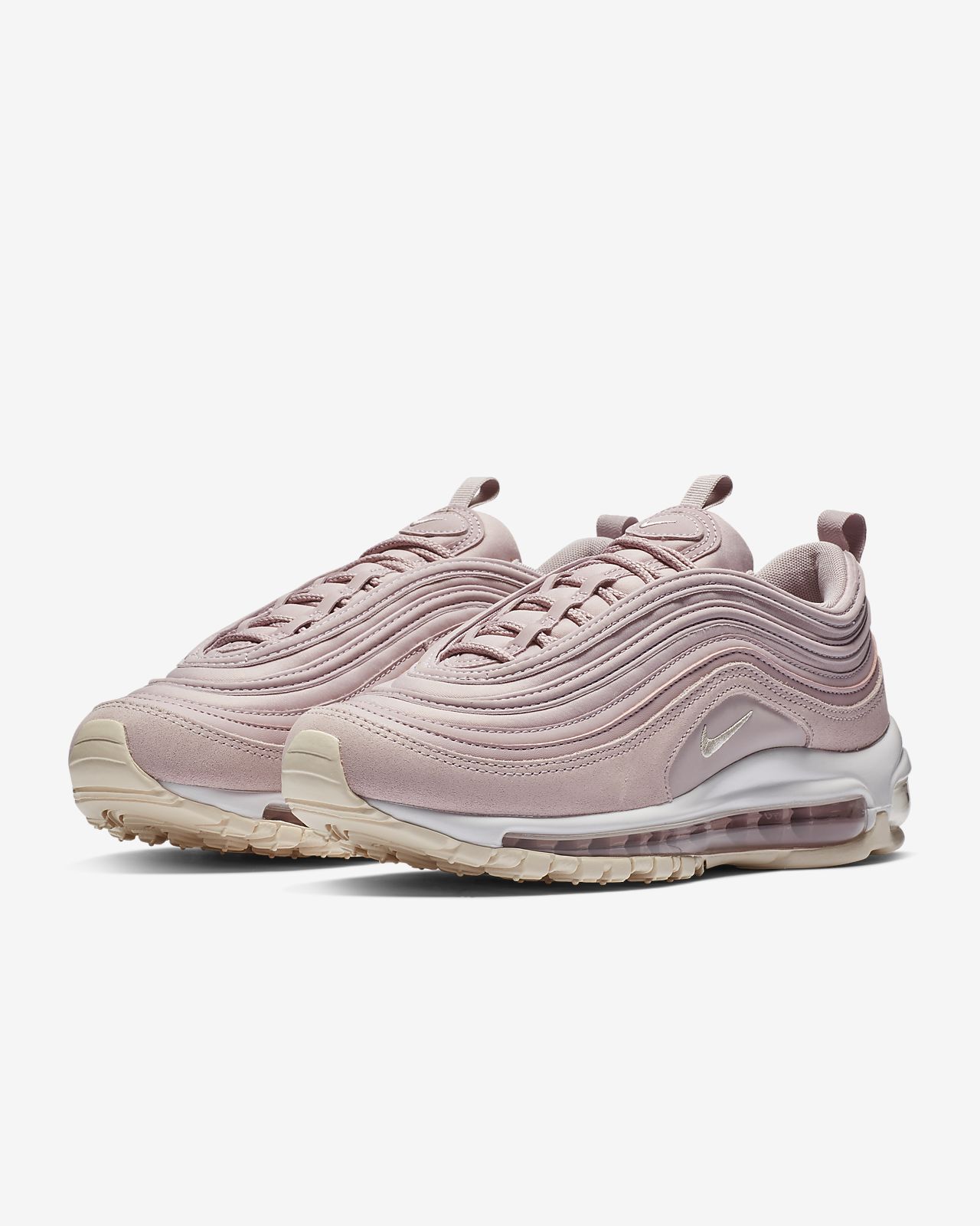 nike air max 97 damen schwarz pink