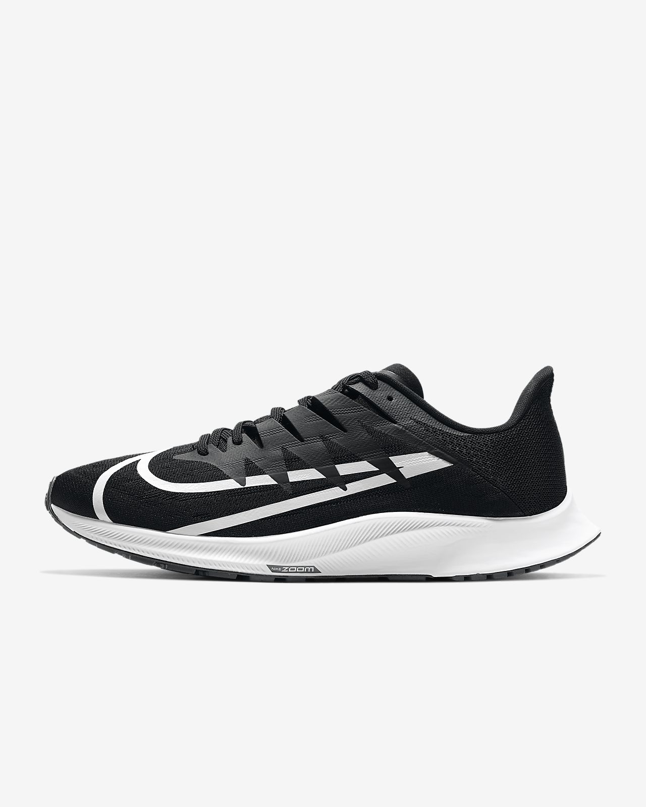 air zoom rival fly