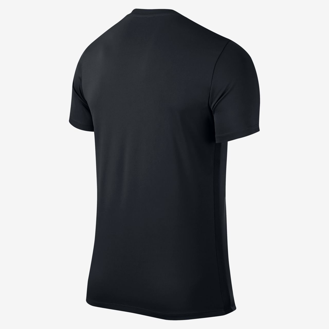 nike park vi short sleeve shirt