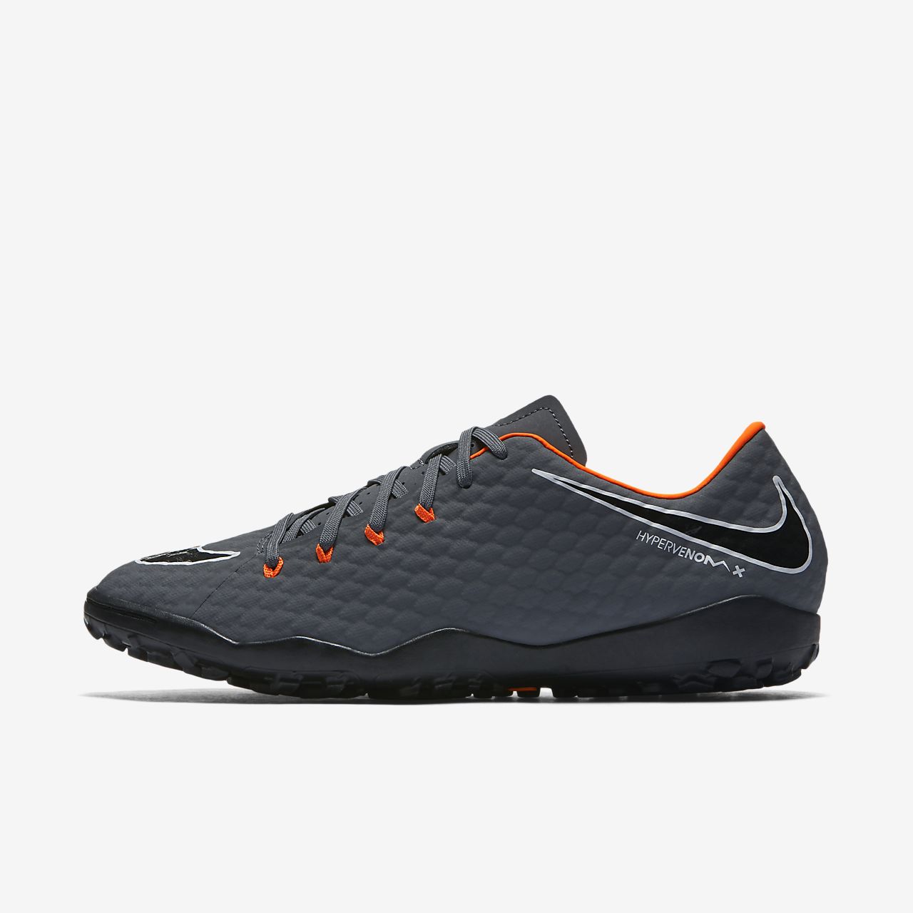 nike hypervenom turf