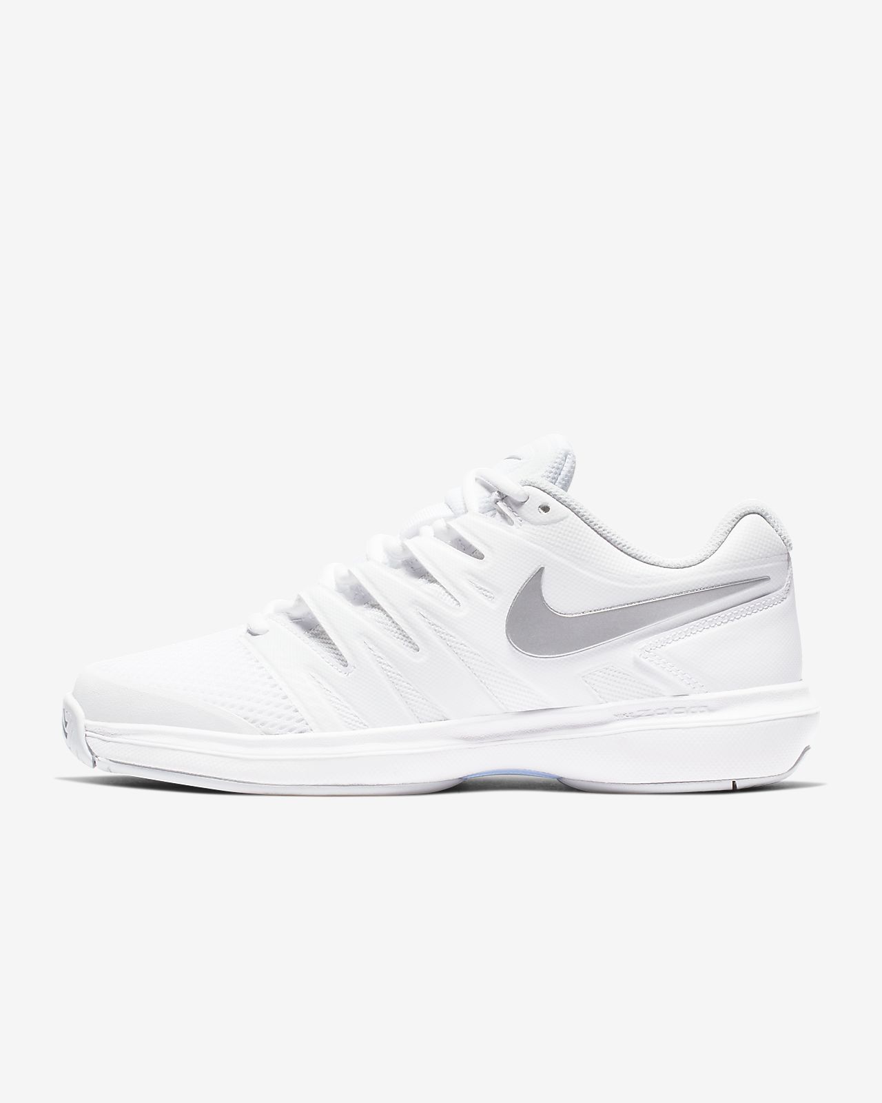 Calzado de tenis de cancha dura para mujer NikeCourt Air Zoom Prestige Calzado de tenis de cancha dura para mujer NikeCourt Air Zoom Prestige