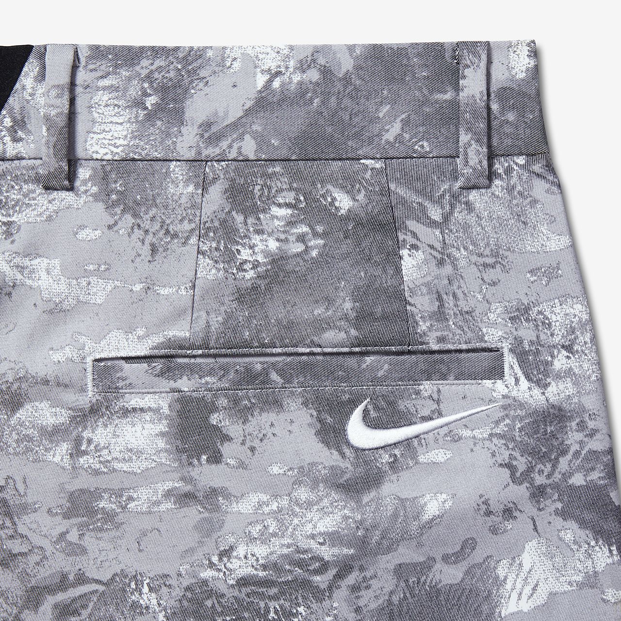nike golf shorts modern fit