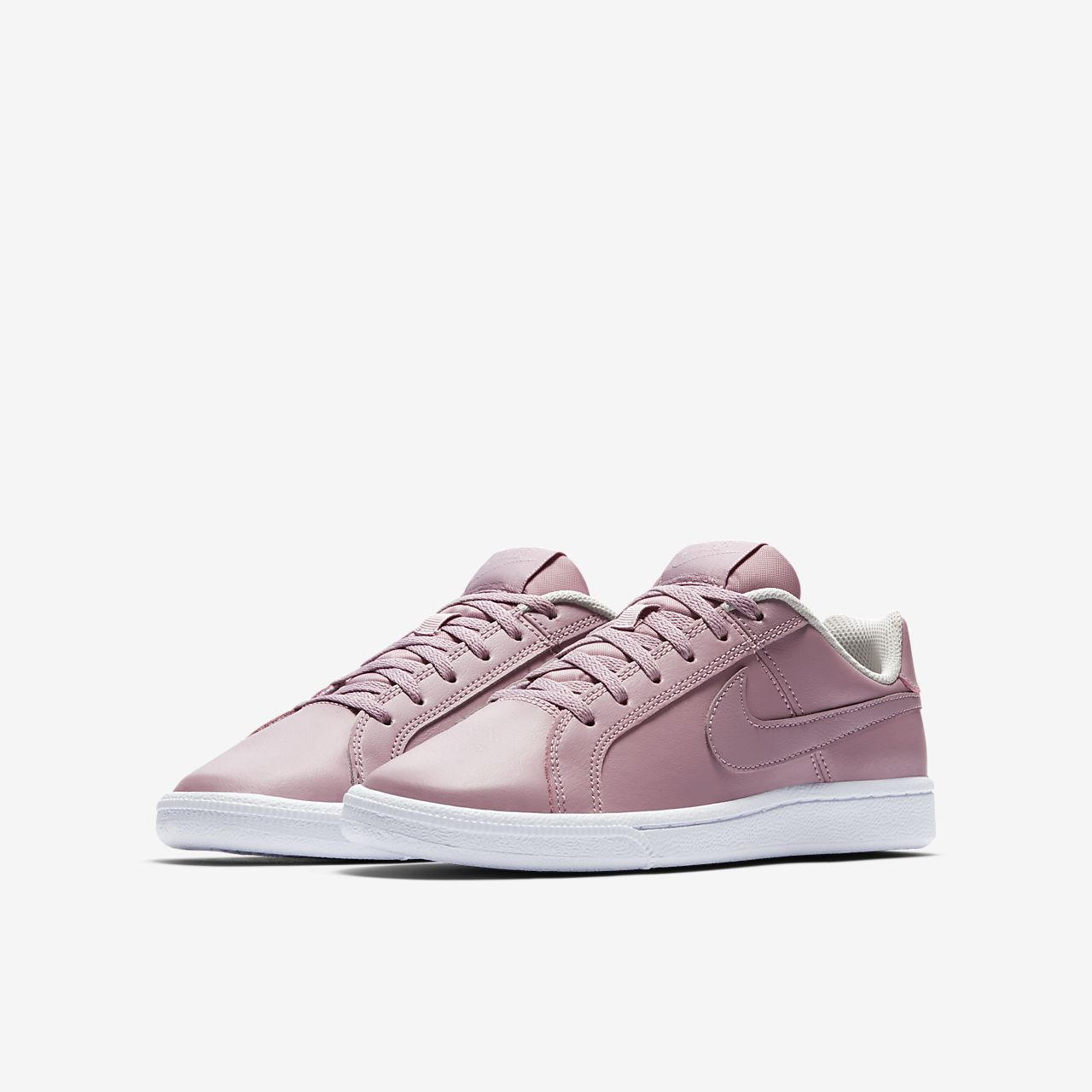 nike court royale rosa