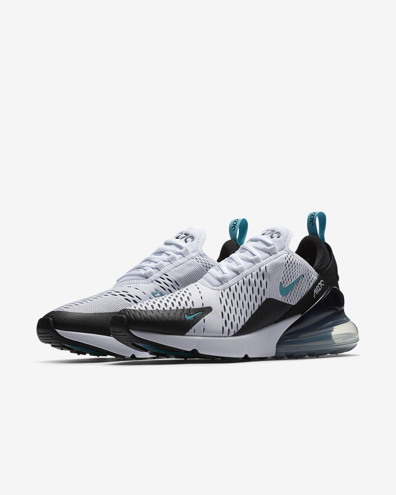 nike air max 270 nowstalgia