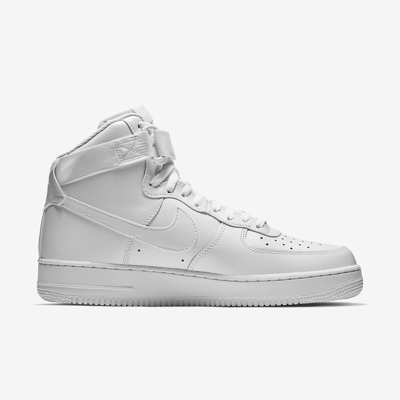 Nike Air Force 1 High 07 Men's Shoe. Nike.com