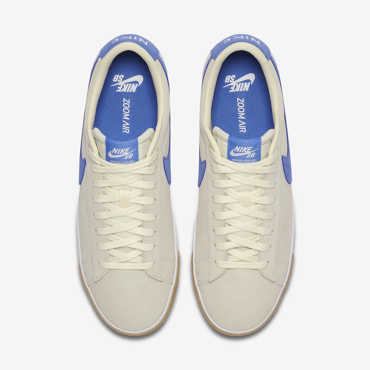Nike SB Blazer Low GT Zapatillas de skateboard Nike SB Blazer Low GT Zapatillas de skateboard