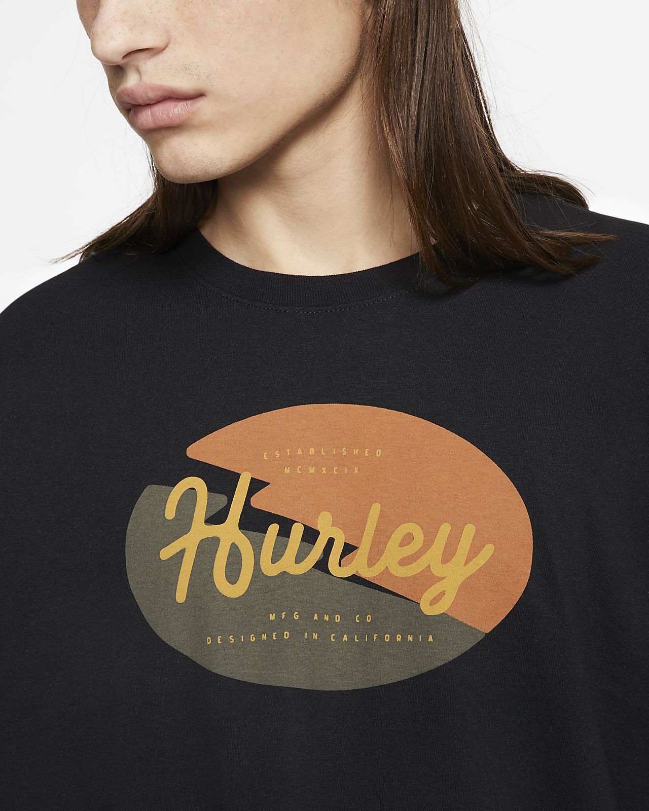 maglia nike california