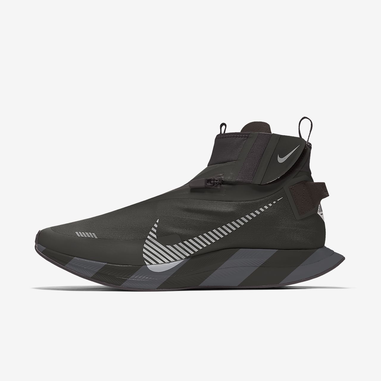 Nike Air Zoom Pegasus 36 Shield By You personalisierbarer Herren Laufschuh Nike Air Zoom Pegasus 36 Shield By You personalisierbarer Herren Laufschuh