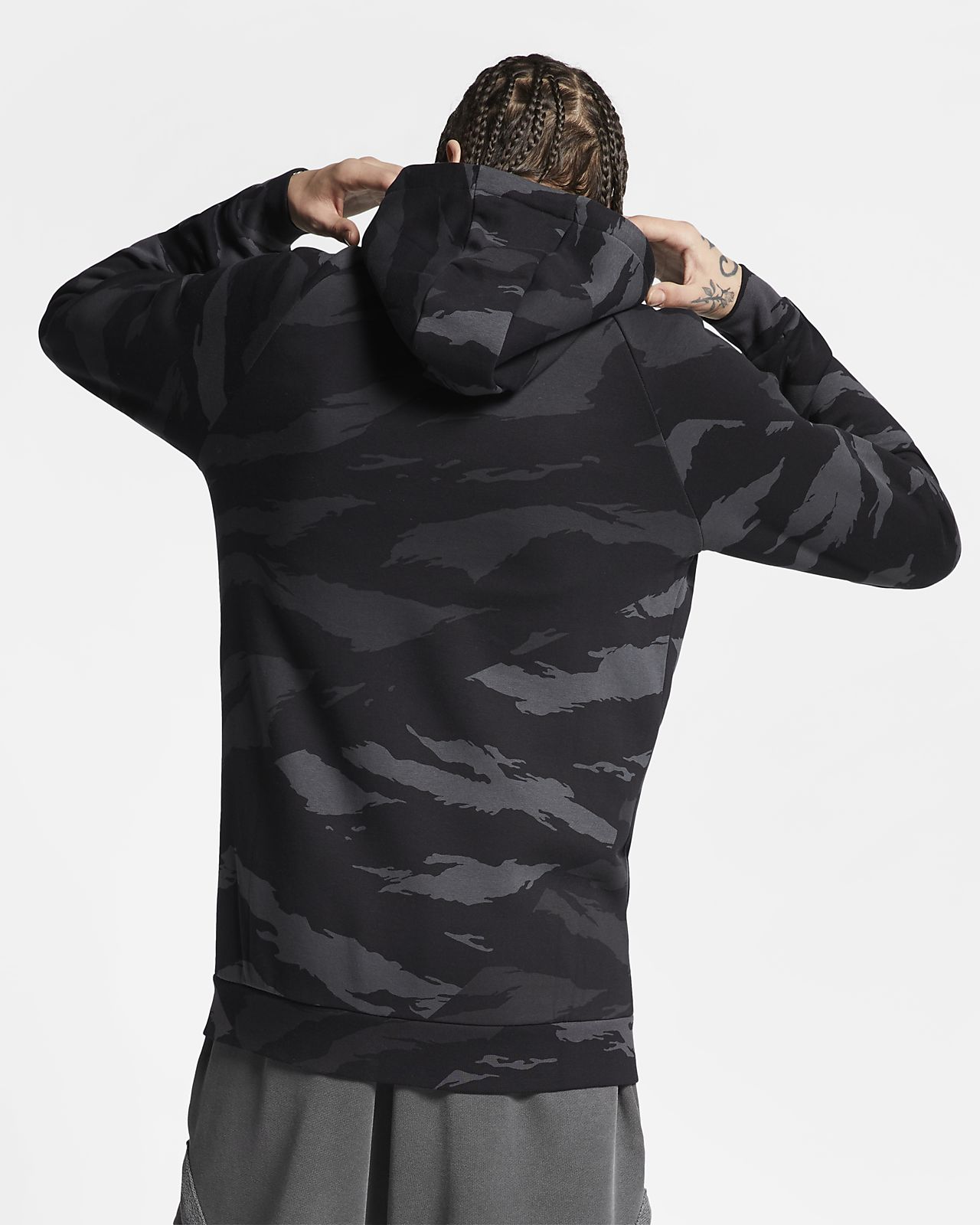 sudaderas hombre jordan