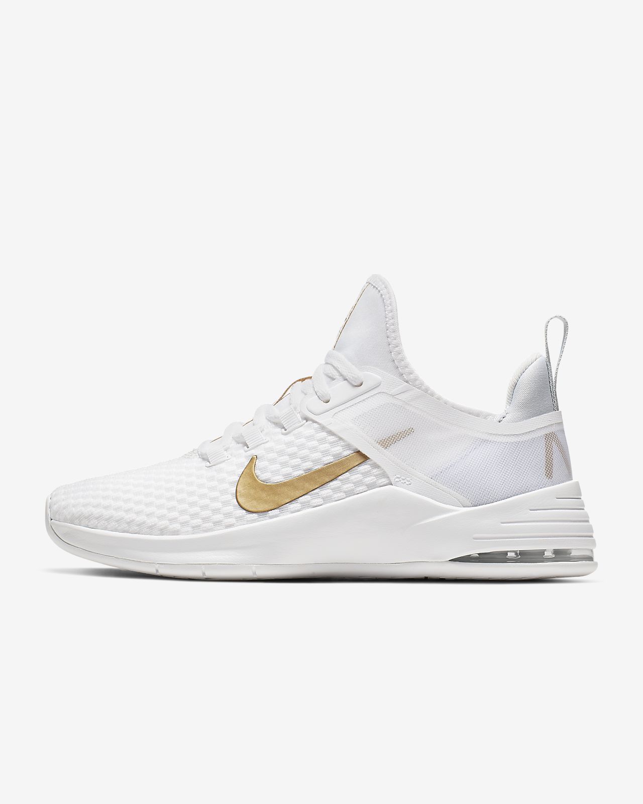 Nike Air Max Bella TR 2 Women's Training Shoe Nike Air Max Bella TR 2 Women's Training Shoe