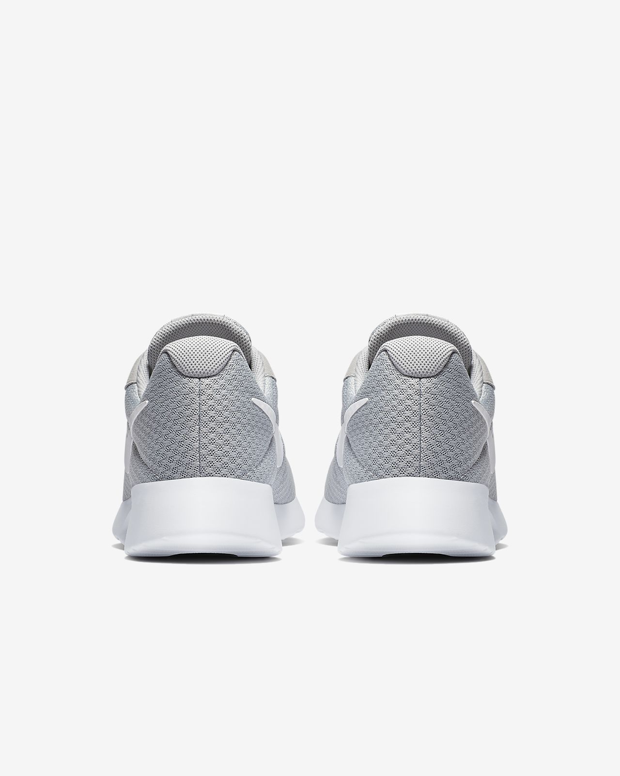 nike tanjun wolf grey on feet nike tanjun wolf grey on feet