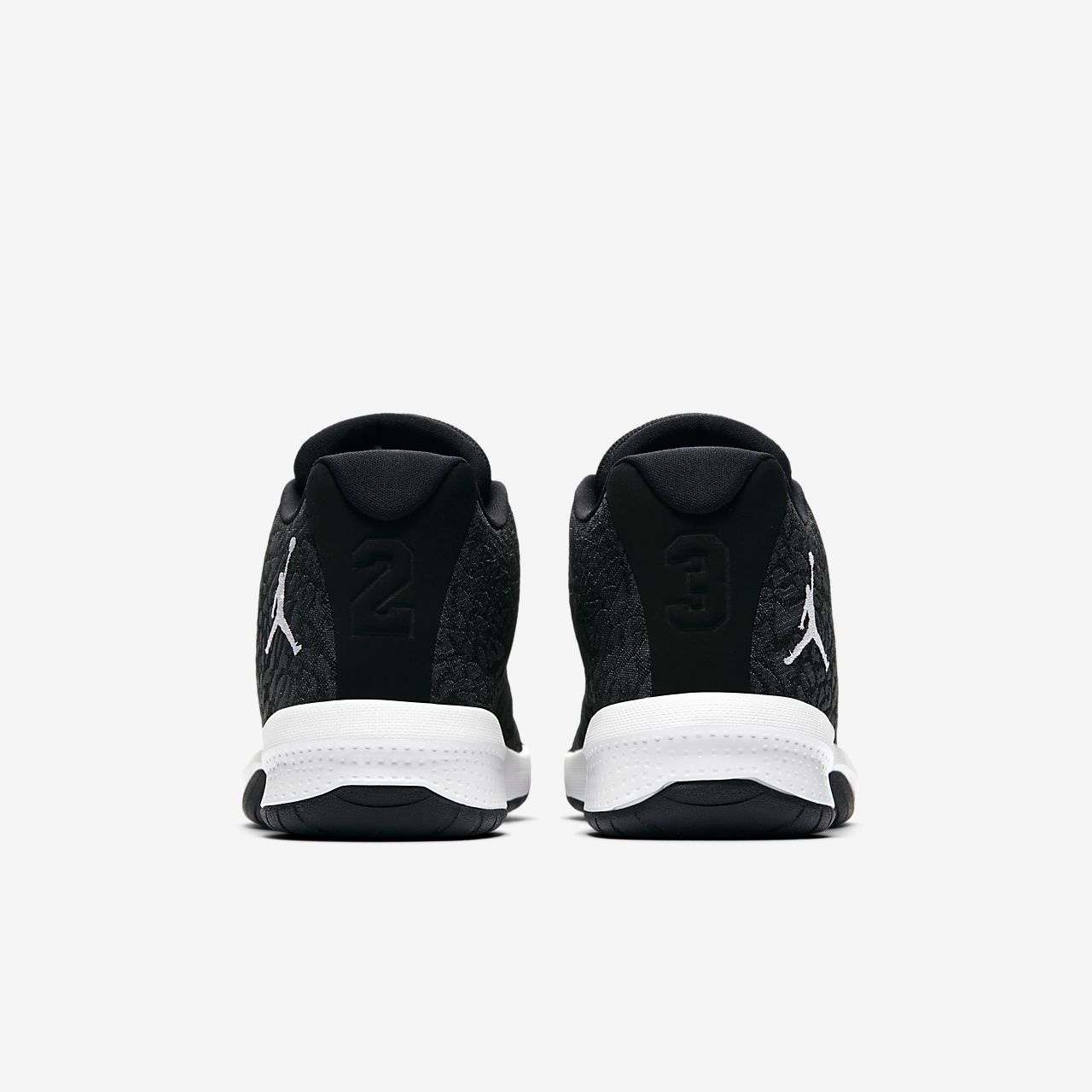 jordan b fly kinder