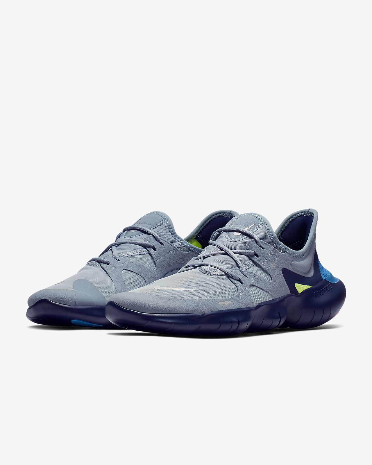 Nike Free RN 5.0 Men's Running Shoe Nike Free RN 5.0 Men's Running Shoe