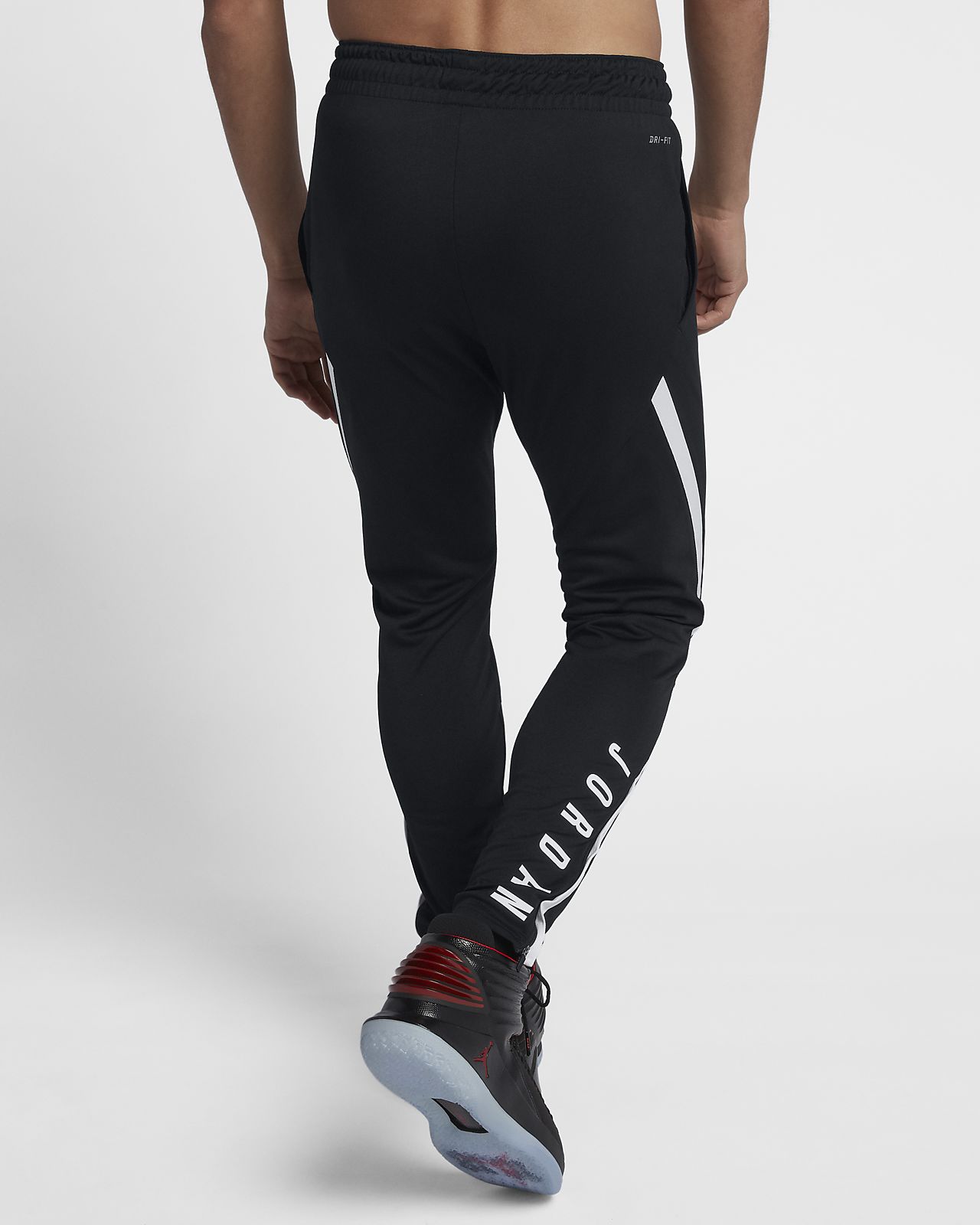 jordan 23 alpha dry pant