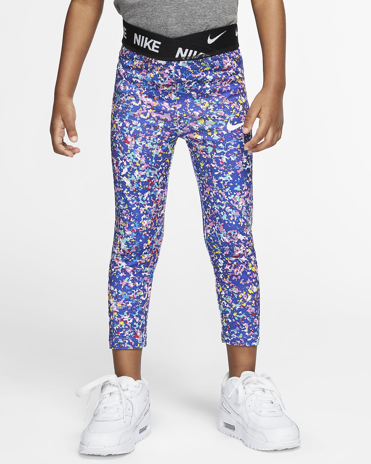 nike dri fit leggings