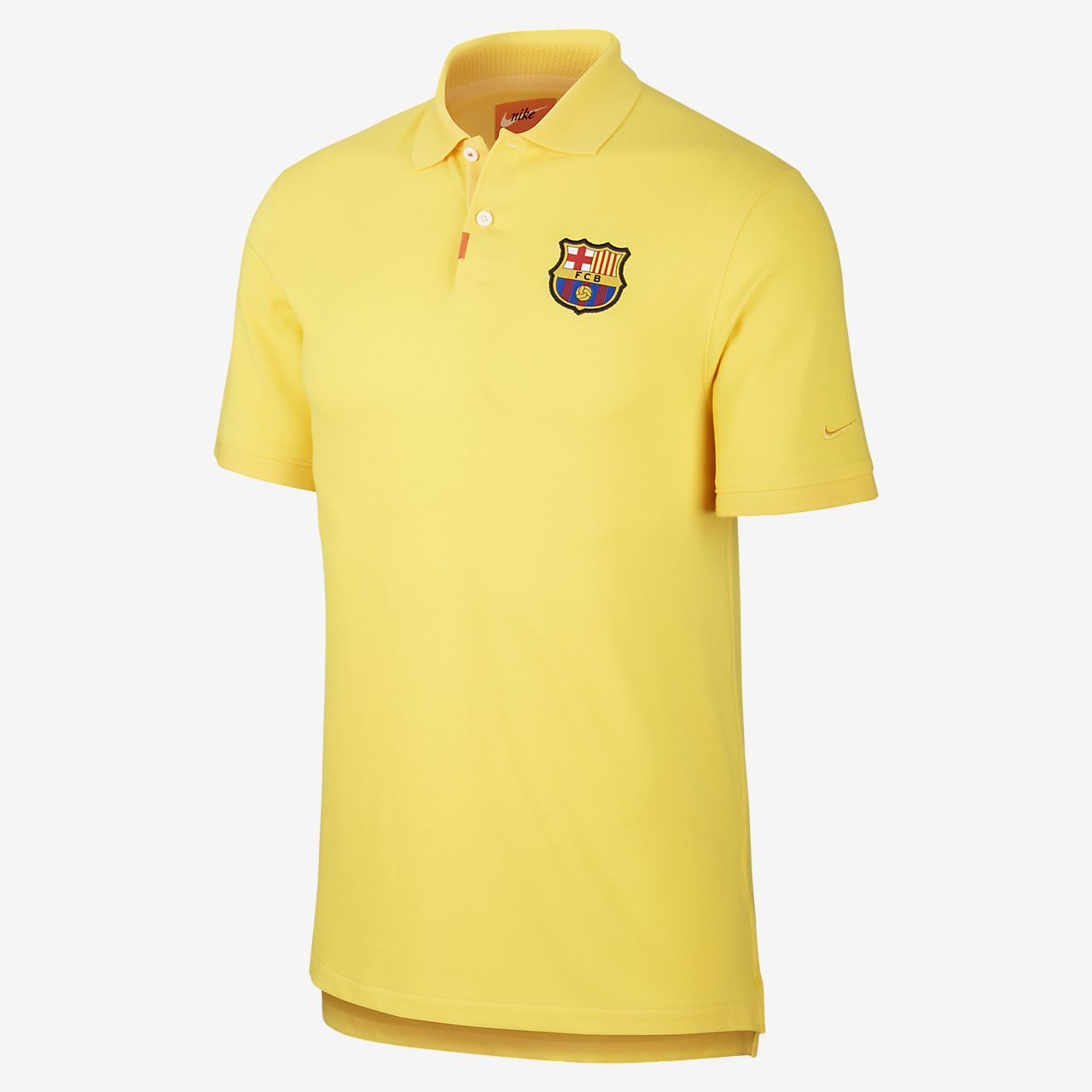 nike polo heren