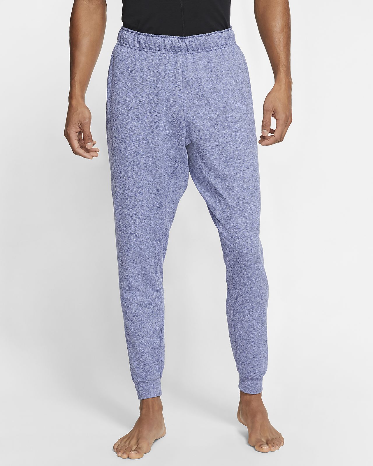 Nike Dri Fit Men S Yoga Trousers Nike Gb