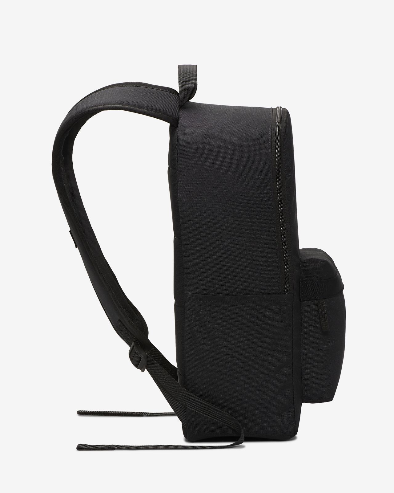 mochilas nike mujer plata