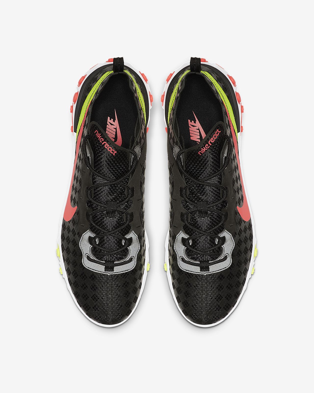 nike react 55 hombre nike react 55 hombre