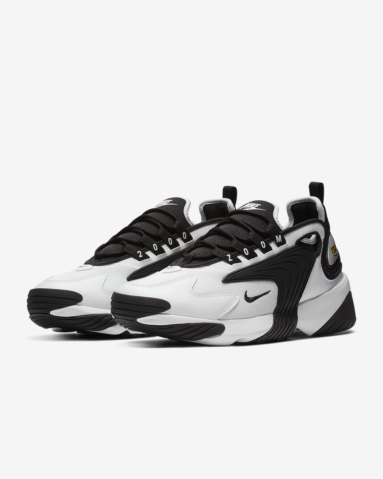 nike zoom 2l