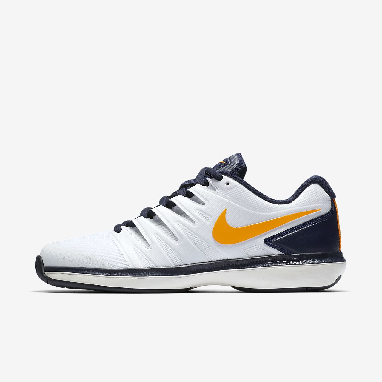 Nike Air Zoom Prestige HC Herren-Tennisschuh Nike Air Zoom Prestige HC Herren-Tennisschuh