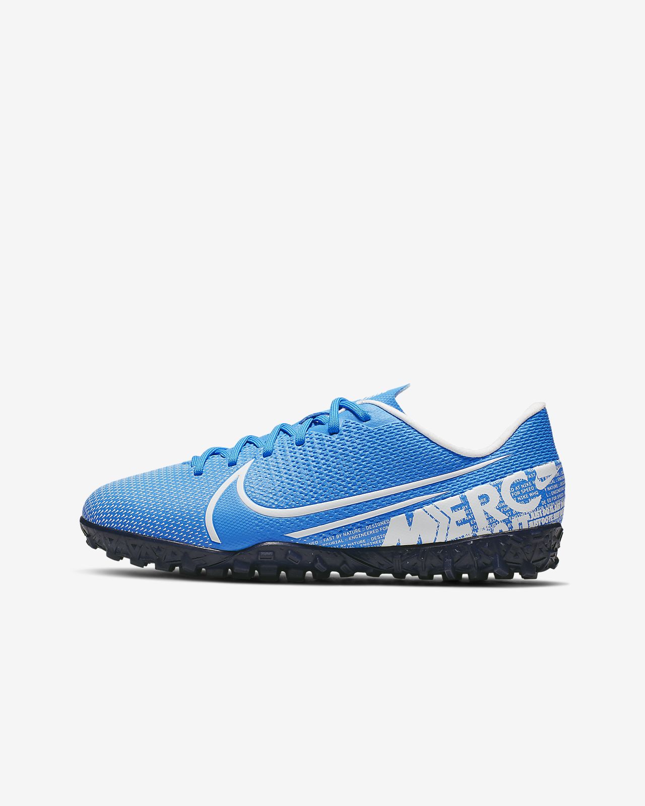 Synthétique 13 Academy De Surface Plus JrMercurial Jeune Pour Enfantenfant Âgé Chaussure Tf Football Nike Vapor tsrdBChQx