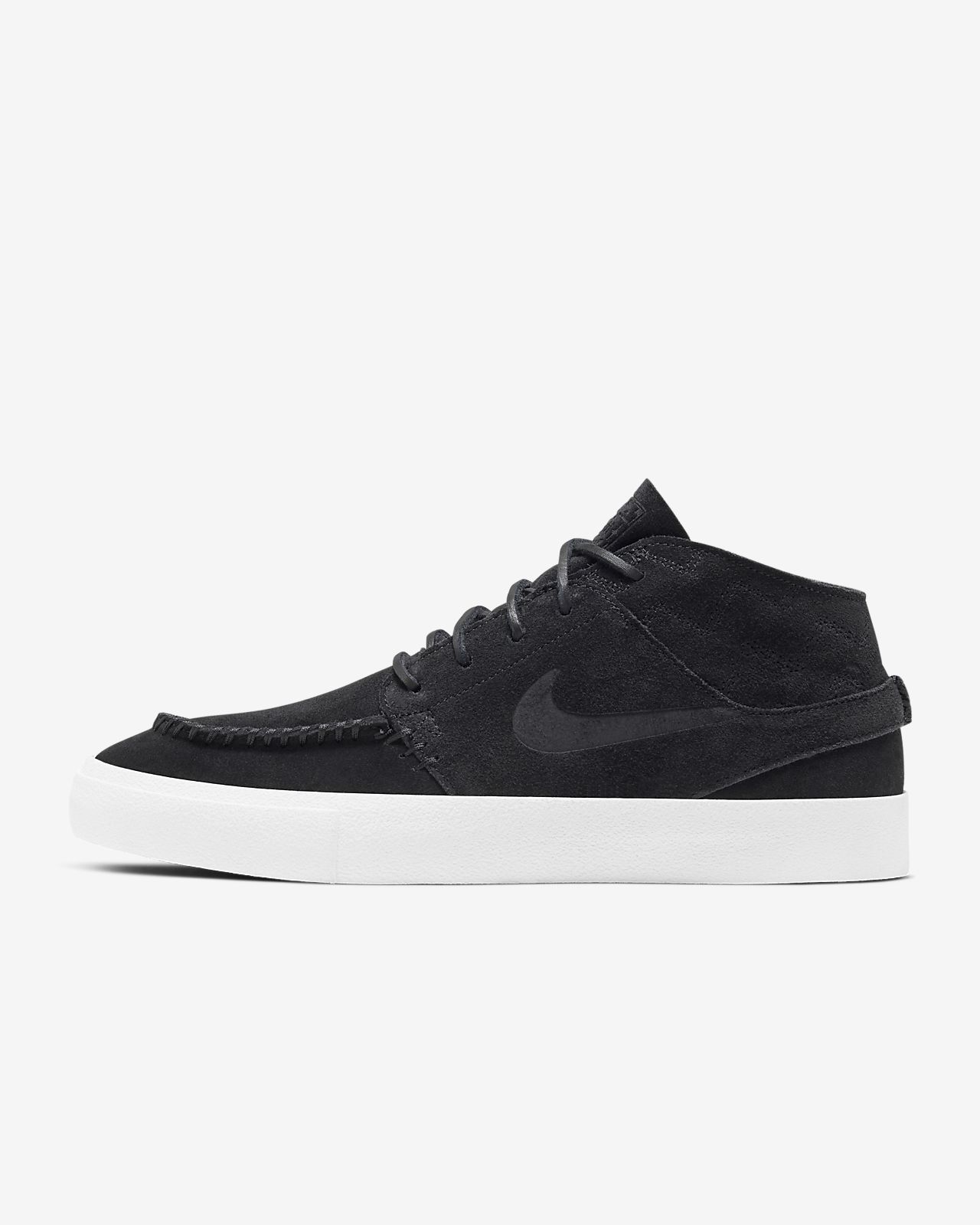 nike janoski mid