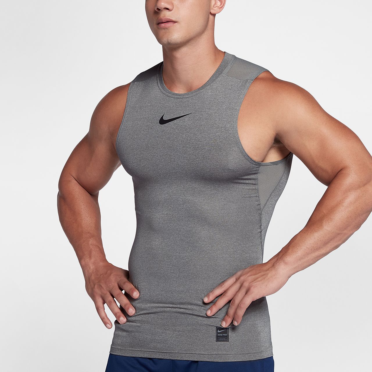 maglia nike pro maglia nike pro
