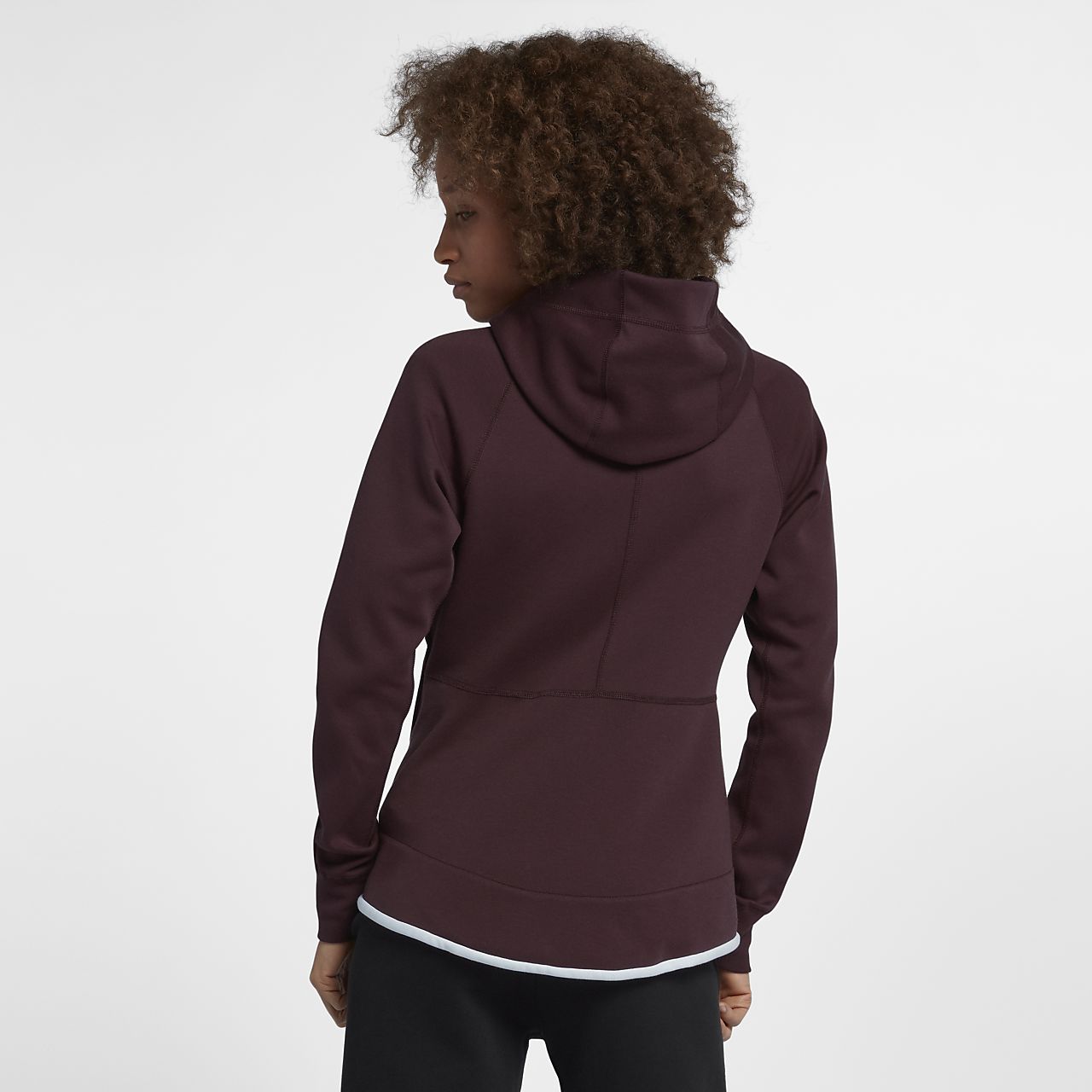 nike sportswear tech fleece windrunner