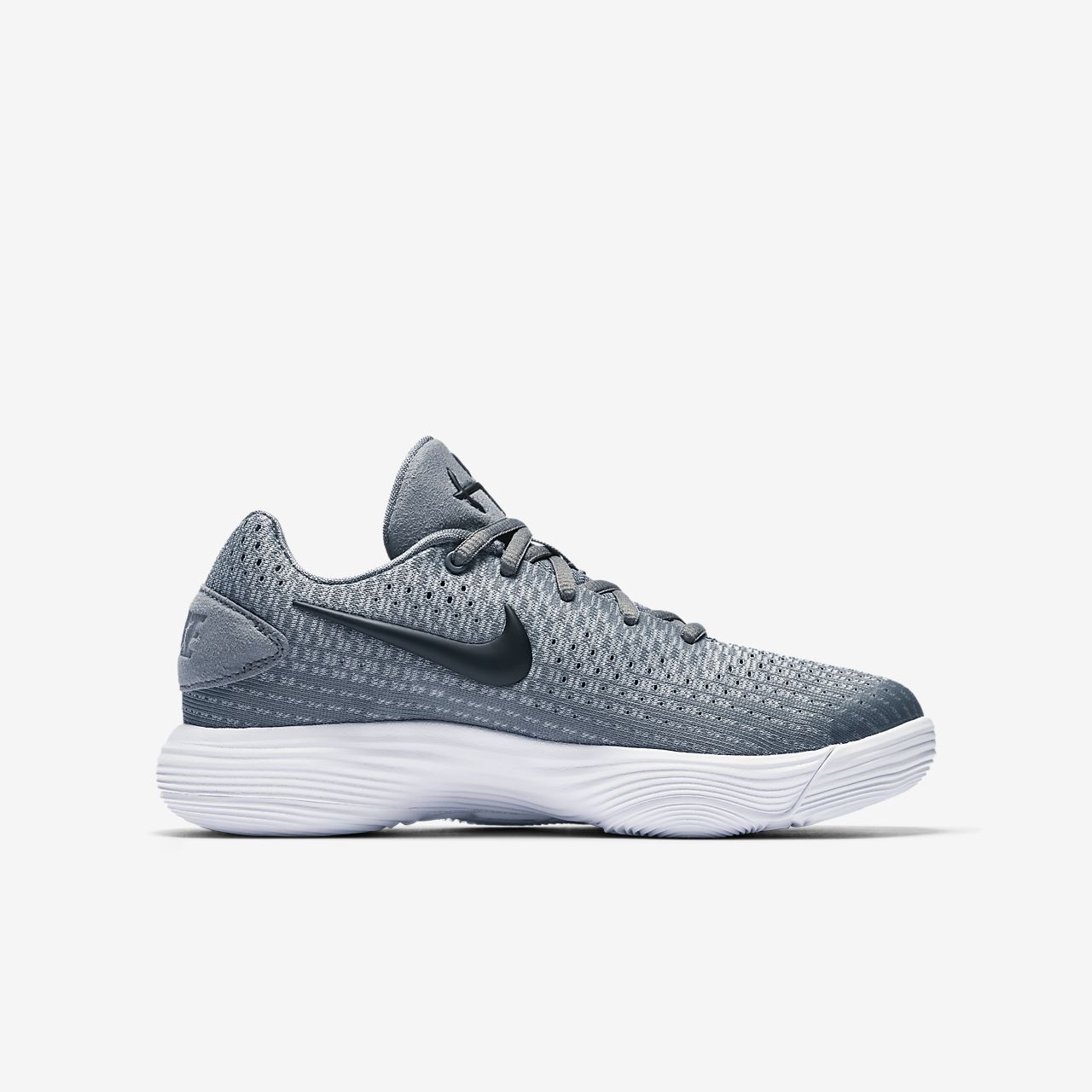 scarpe basket ragazzo nike