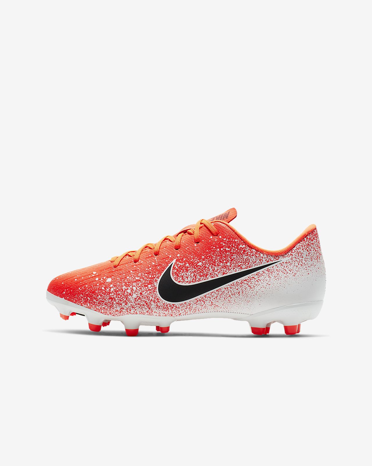 zapatillas nike mercurial para niños