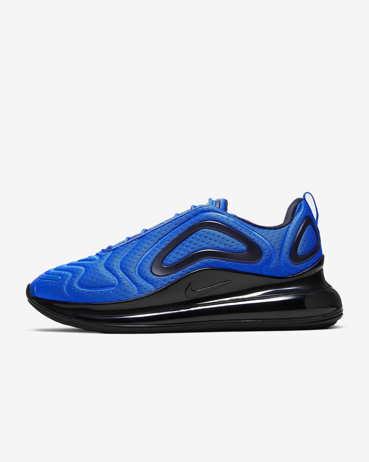 Nike Air Max 720 Herrenschuh. Nike BE Kicks Deals – Official Website OBJ x Nike Air Max 720