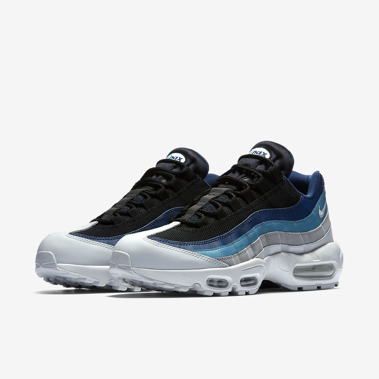 air max 95 azules air max 95 azules